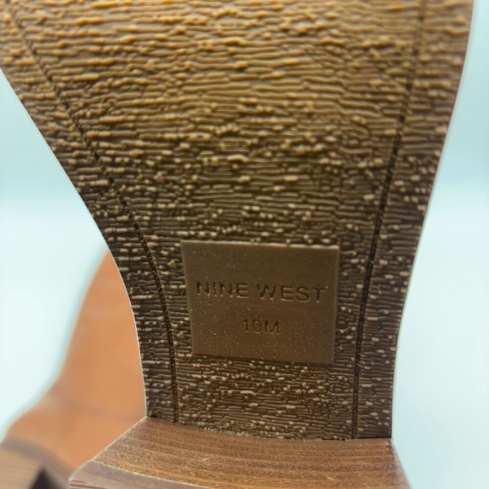 Nine West Women's  Heel Boots - Picture 6 of 7